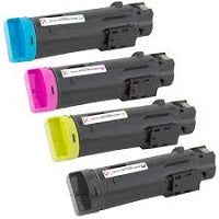 Farb-Set Dell Gelb DE625Y