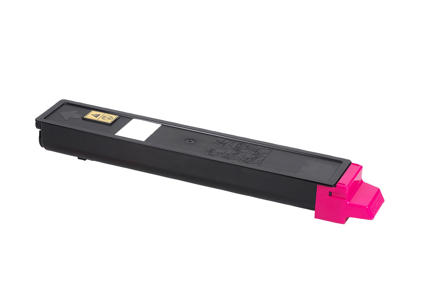 Tonerkartusche Kyocera Magenta TK-895M / 1T02K0BNL0