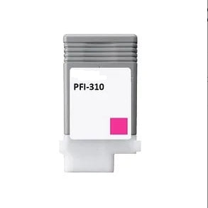 Canon Plotter Canon Magenta PFI031M