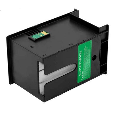 Kartusche Epson Schwarz EPWT6710