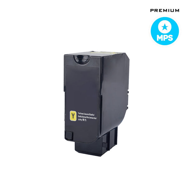 Lexmark Premium Lexmark Gelb LEX81C2XYPP
