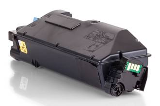 Farbe Utax/Triumph-Adler Schwarz UTPK5011BK