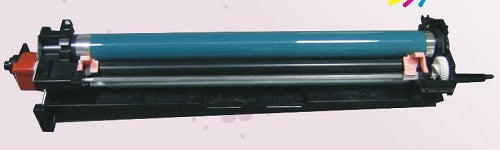 Trommeleinheit Canon Schwarz CANCEXV11/12DR