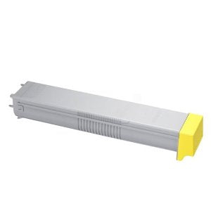 Farb-Set Samsung Gelb CLX9250Y