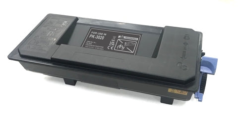 Utax Monochrome Utax/Triumph-Adler Schwarz UTPK3020