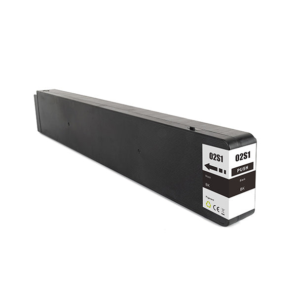 Epson Plotter Epson Schwarz ARET02S1BK