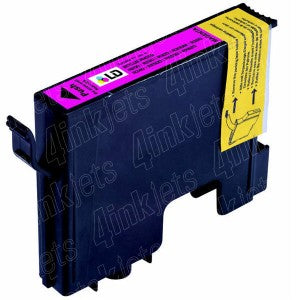 Kartusche Epson Magenta ET0796