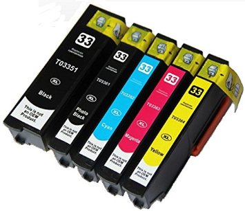 Kartusche Epson Cyan ARET3362