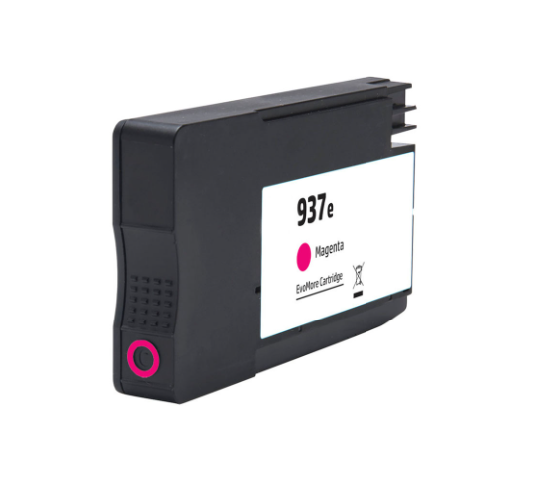 Kartusche HP Magenta HP937EM