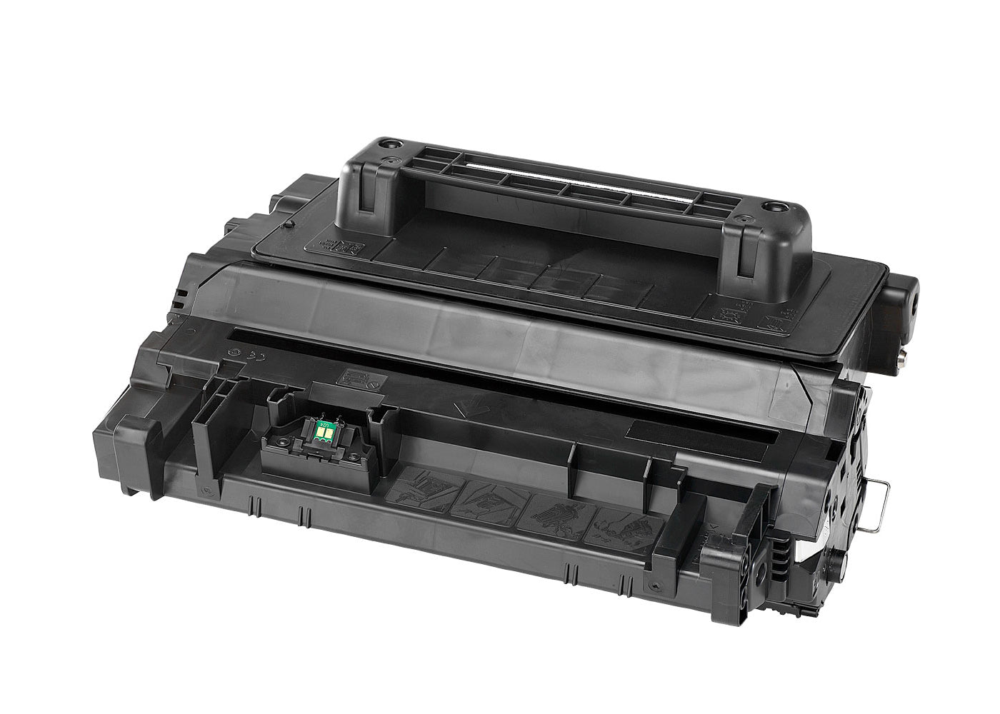 Tonerkartusche HP Schwarz 90A / CE390A