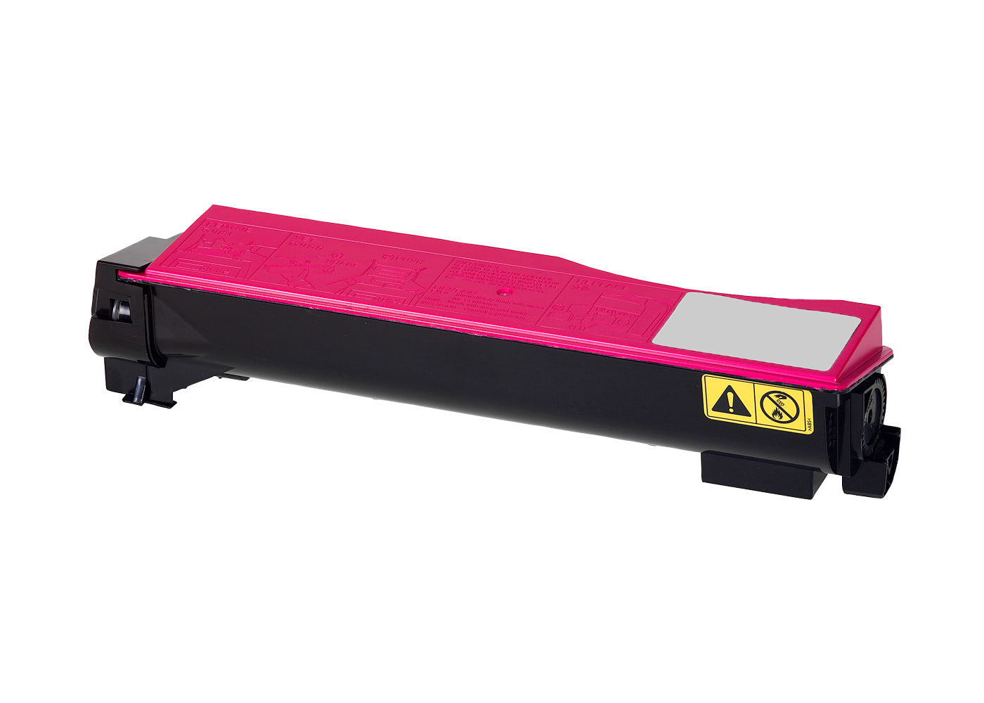 Tonerkartusche Kyocera Magenta TK-540M / 1T02HLBEU0