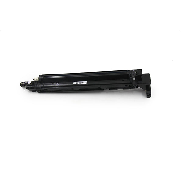 Entwicklereinheit Kyocera Schwarz KYDV8360BK
