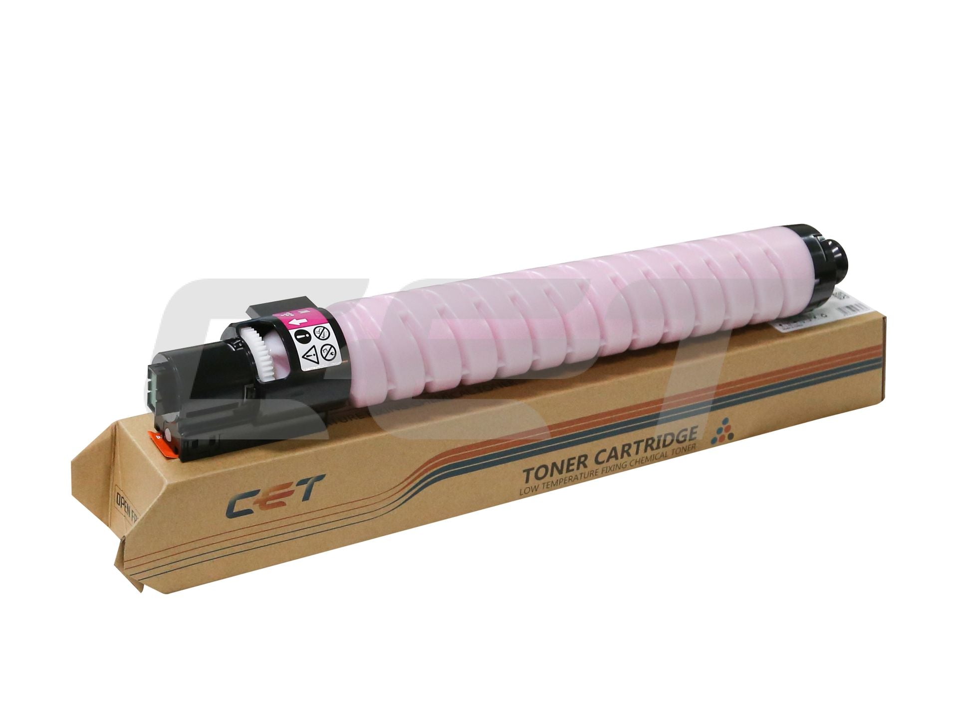 Ricoh Toner RICOH Magenta RICE6853M