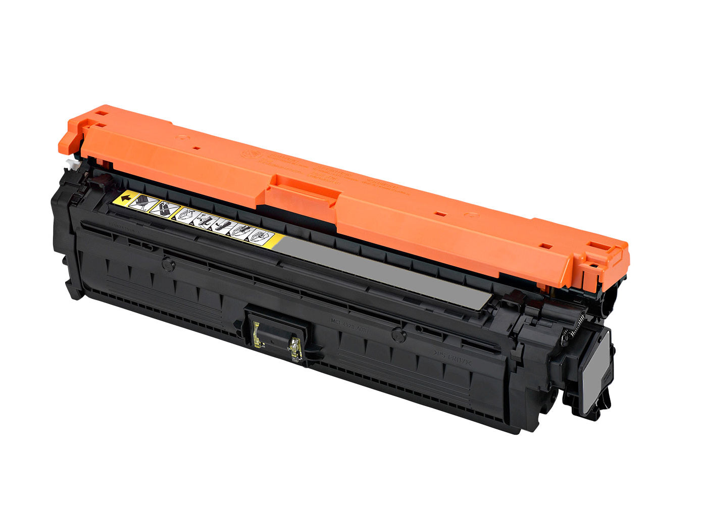 Tonerkartusche HP Gelb 650A / CE272A