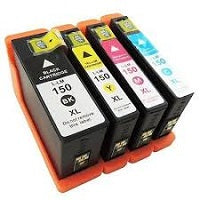 Kartusche Lexmark Magenta LE150XLM