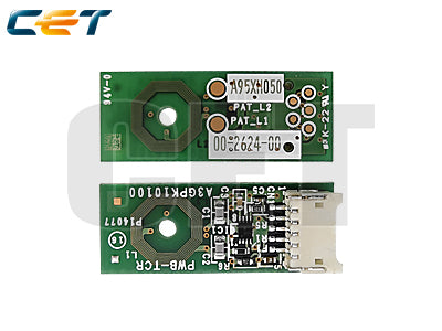 Entwicklereinheit KONICA MINOLTA Schwarz MICE391041