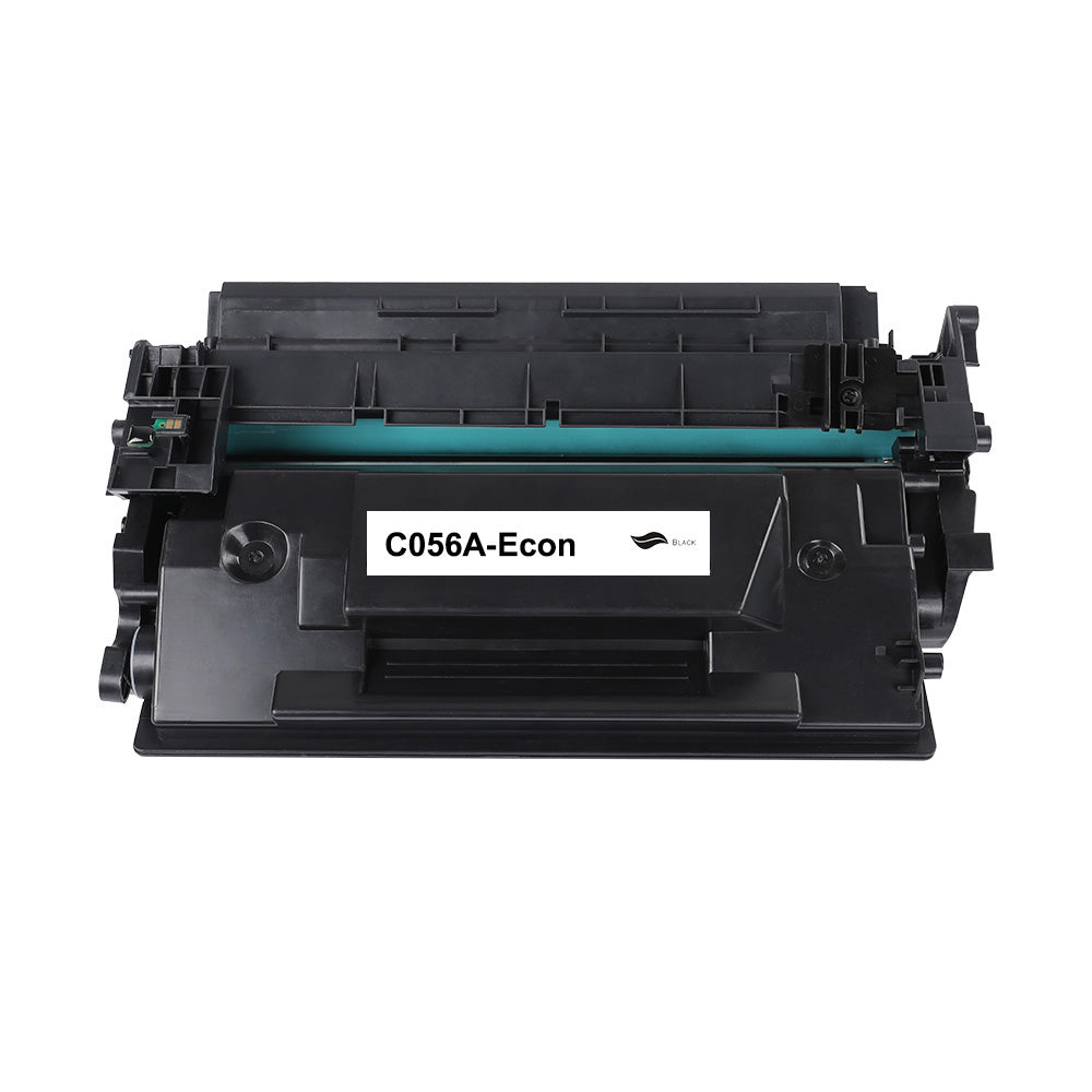 Tonerkartusche Canon Schwarz Kartusche 056L/3006C002