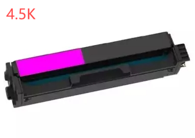 Farb-Set Lexmark Magenta LEXC331M