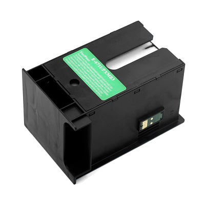 Kartusche Epson Schwarz EPWT6711
