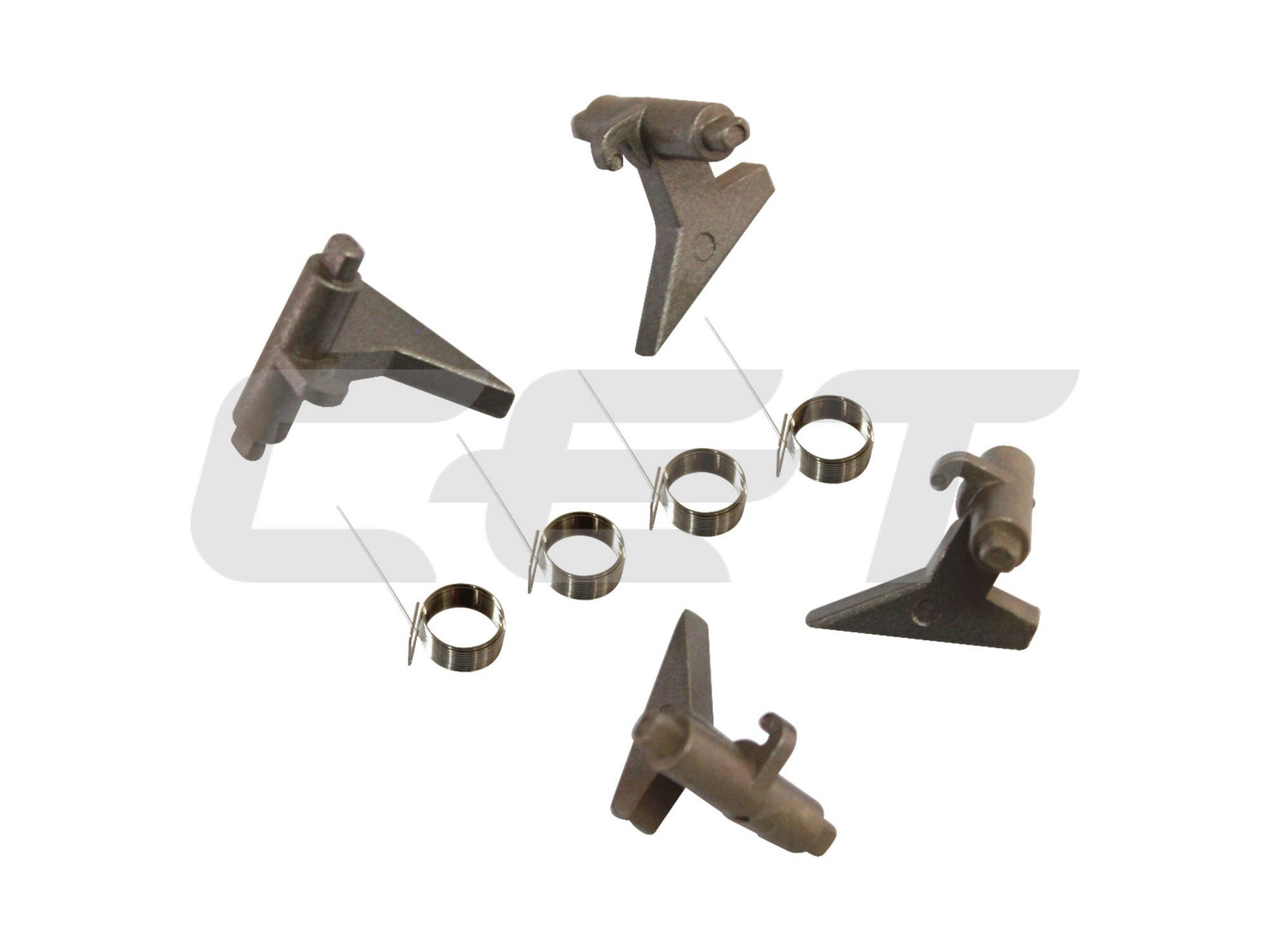 Ersatzteile KYOCERA Braun KYCE7823