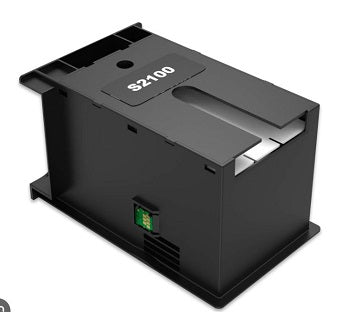 Kartusche Epson Schwarz EPWTSC13MB