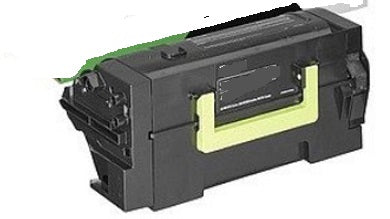 Lexmark Monochrome Lexmark Schwarz LEX58D2000