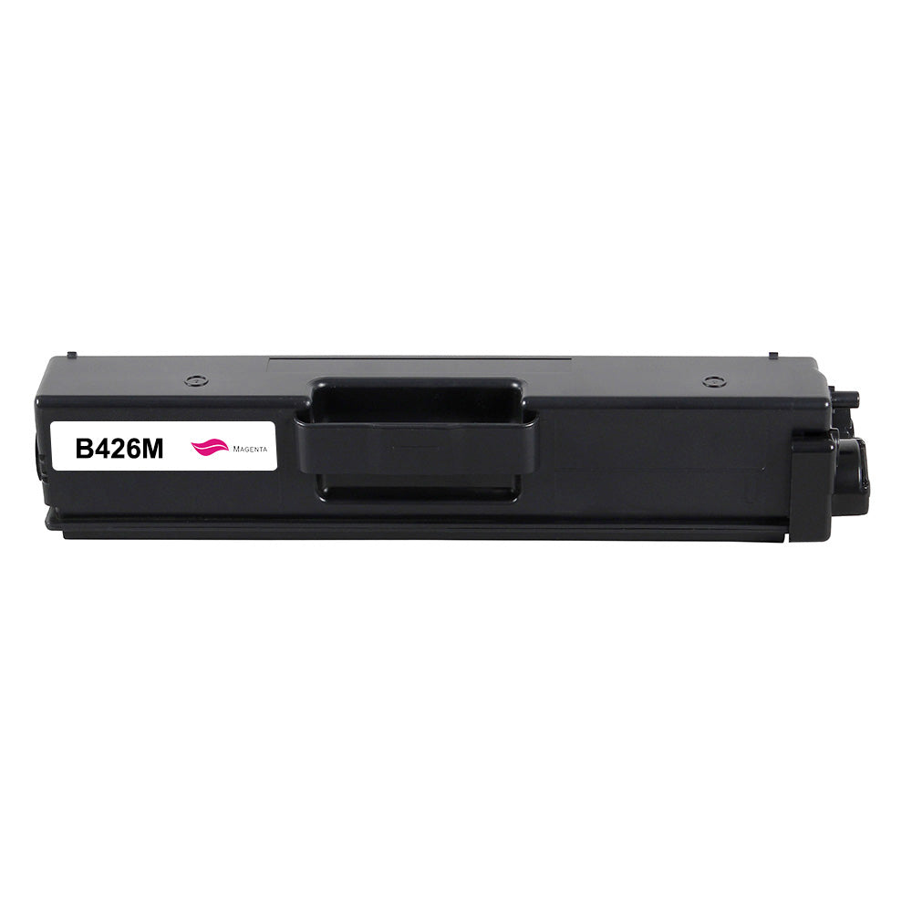 Tonerkartusche Brother Magenta TN-426M