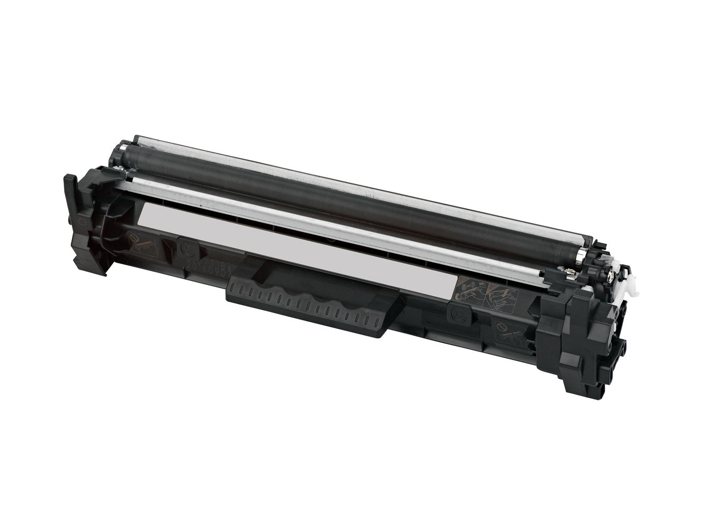 Tonerkartusche HP Schwarz 94A / CF294A