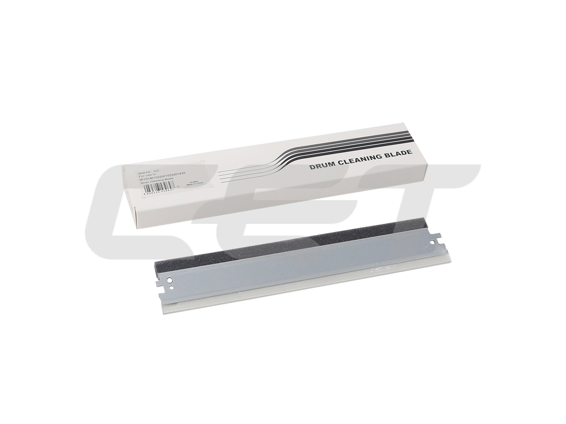 Canon Blade CANON Silber CACE3964