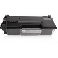 Brother Monochrome Brother Schwarz BRTN3520
