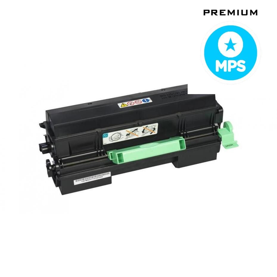 Ricoh Premium Ricoh Schwarz RIMP401PP