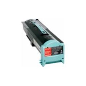 Lexmark Monochrome Lexmark Schwarz LEXW850H