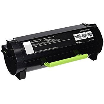 Lexmark Monochrome Lexmark Schwarz LEX51B2H00