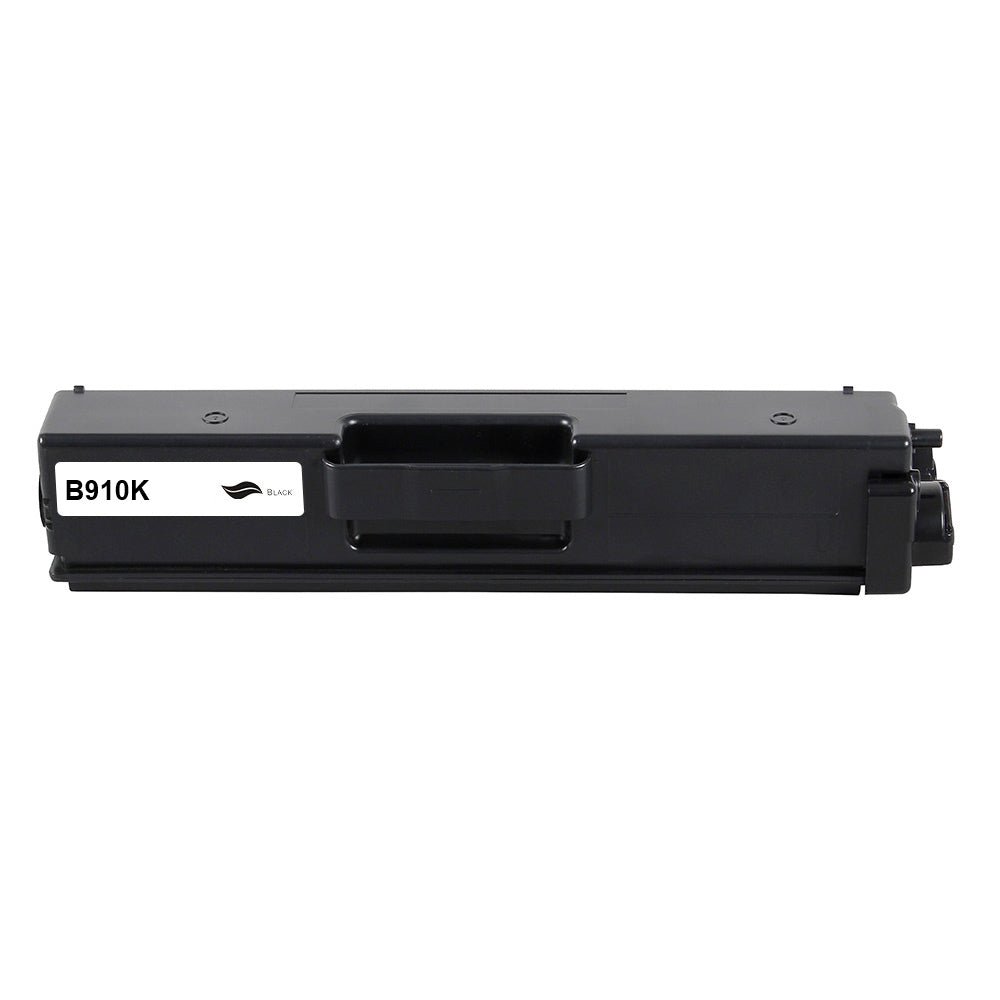 Tonerkartusche Brother Schwarz TN-910BK