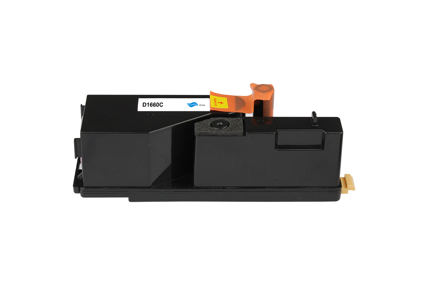 Toner-Kits Dell Cyan 593-11129