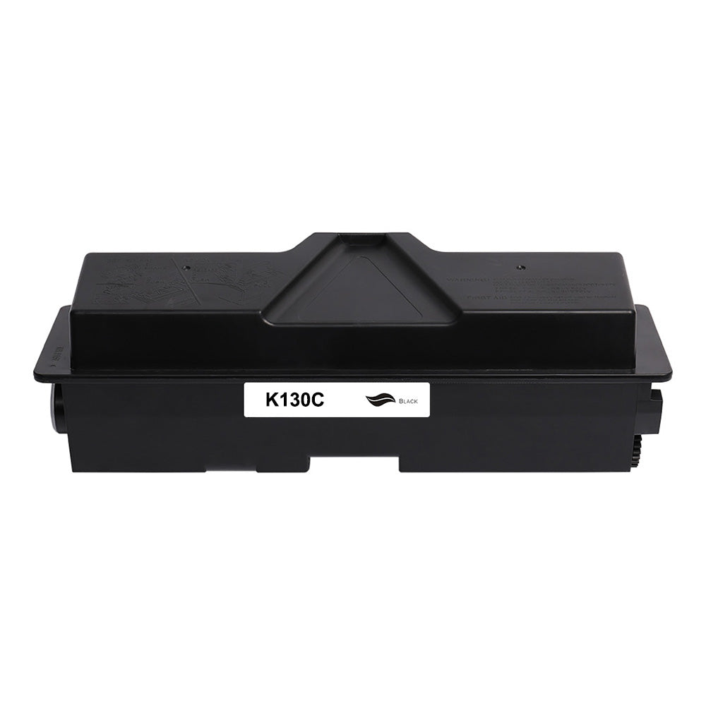 Toner-Kit Kyocera Schwarz TK-130