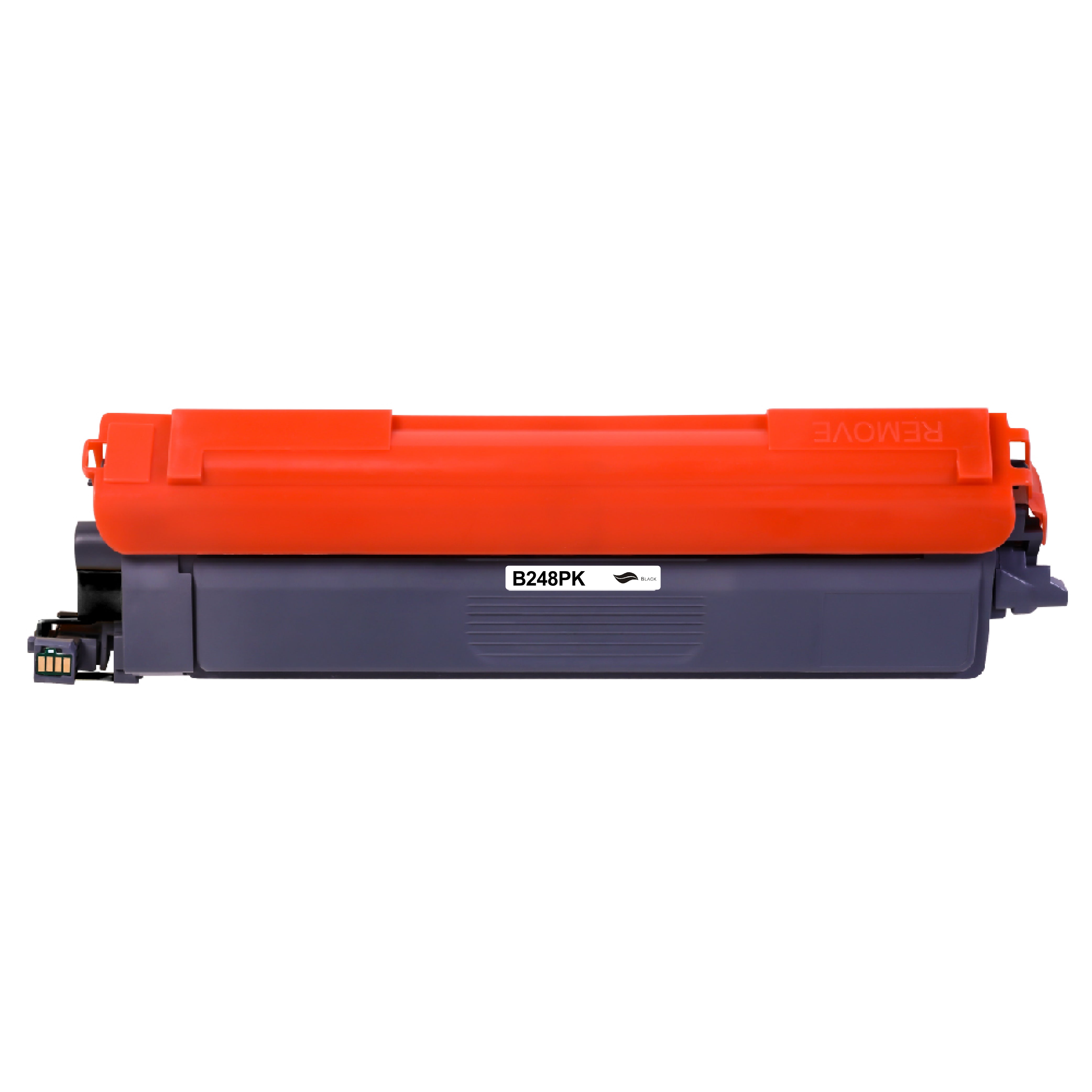 Kompatibel für Brother TN-248BK Toner Schwarz 