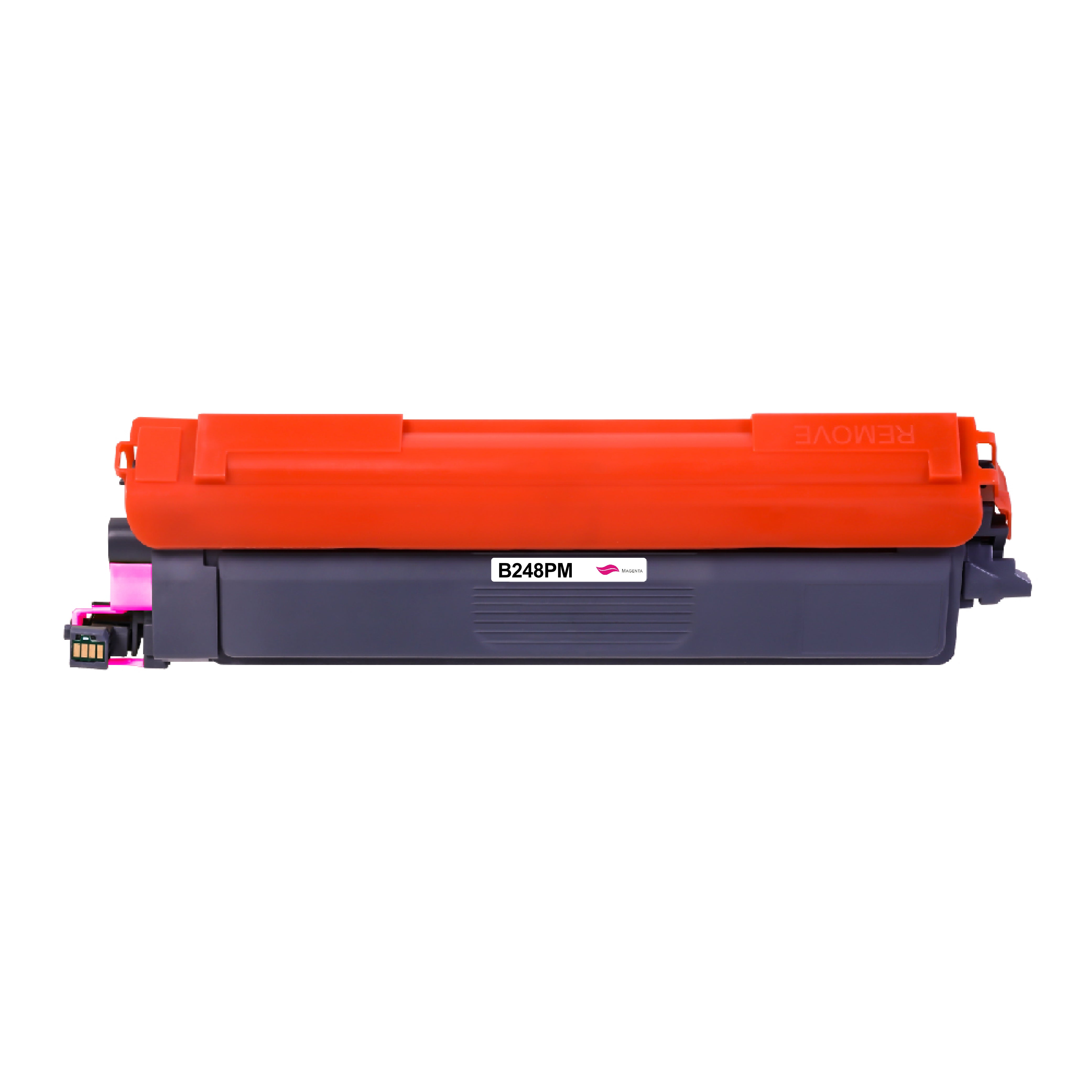 Kompatibel für Brother TN-248M Toner Magenta