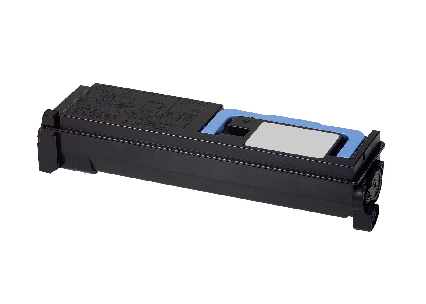 Tonerkartusche Kyocera Schwarz TK-540K / 1T02HL0EU0