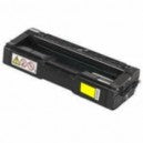 Farbe Ricoh Gelb RICK241Y
