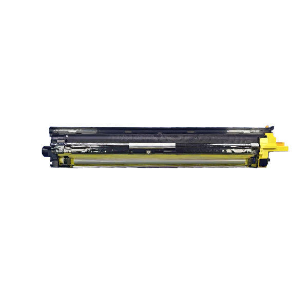 Entwicklereinheit Kyocera Gelb KYDV8115Y