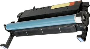 Trommeleinheit Canon Schwarz CANEXV18DR