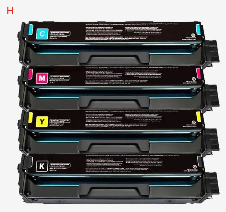 Farbe Pantum Cyan PACTL2200HC