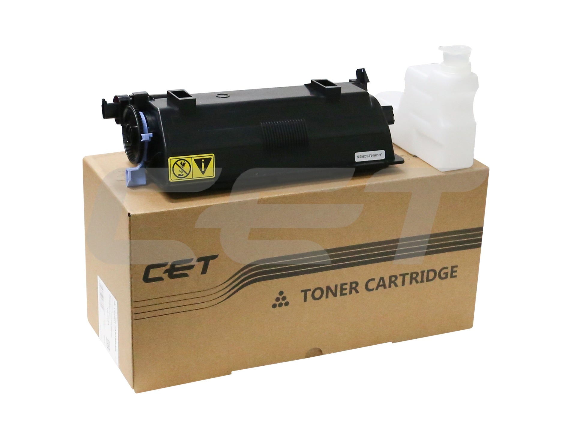 Kyocera Toner KYOCERA Schwarz KYCE7389