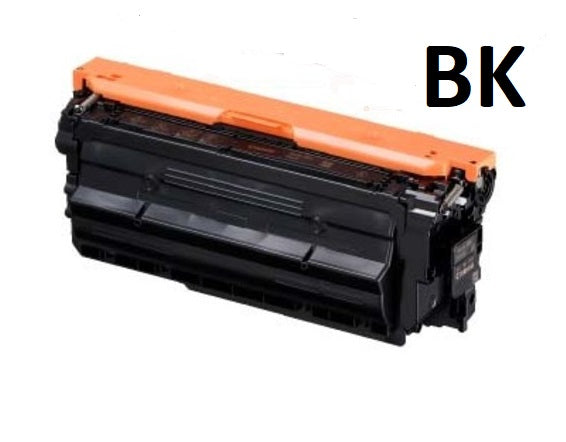 Farbe Canon Schwarz CANT04BK