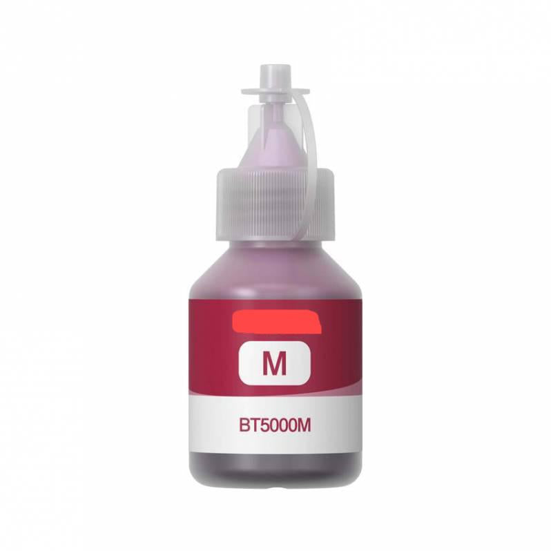 Pigment- & Dye-Tinte Brother Magenta BTD60M48