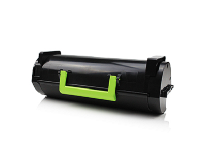 Lexmark Monochrome Lexmark Schwarz LEX63B2000