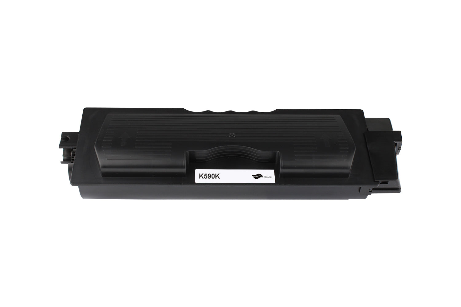 Toner-Kits Kyocera Schwarz TK-590K