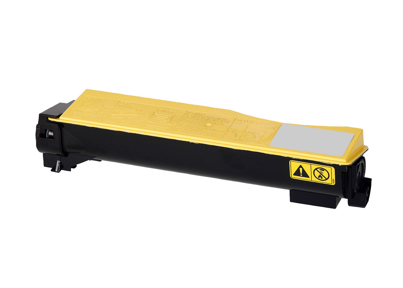Tonerkartusche Kyocera Gelb TK-540Y / 1T02HLAEU0