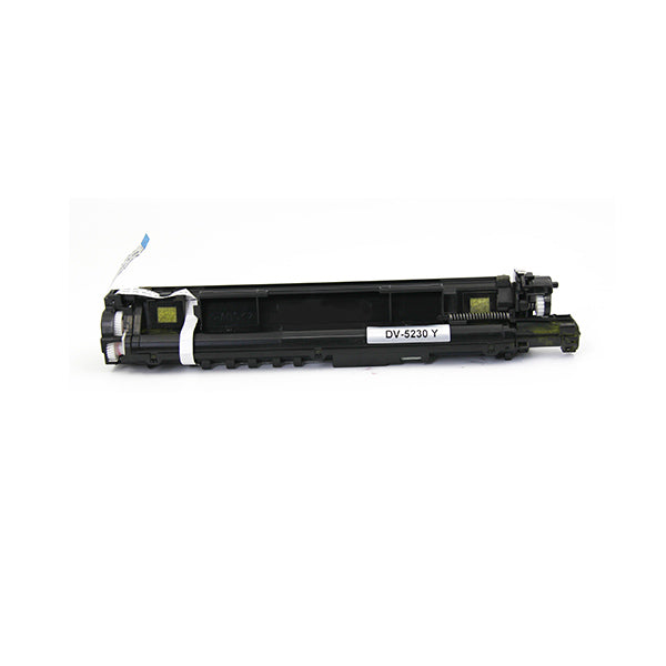 Entwicklereinheit Kyocera Gelb KYDV5230Y